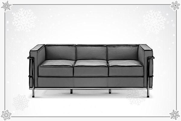 3 Seater Sofas