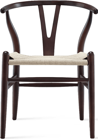 Wishbone Style Y Chair | CH24 image