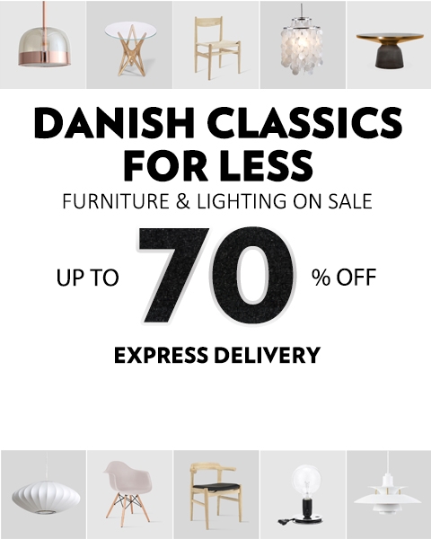 Homepage banner