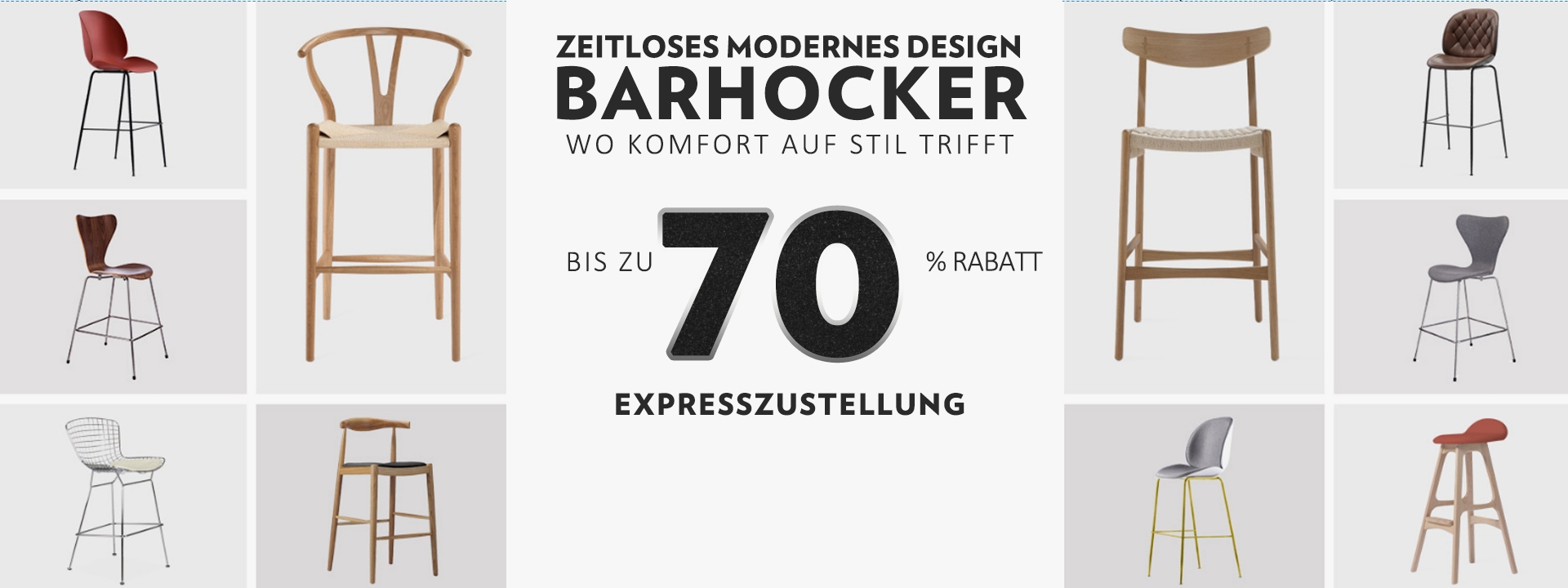Mobelaris homepage banner