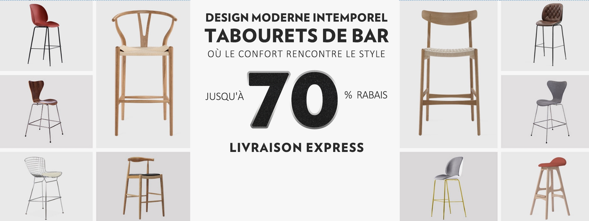 Mobelaris homepage banner