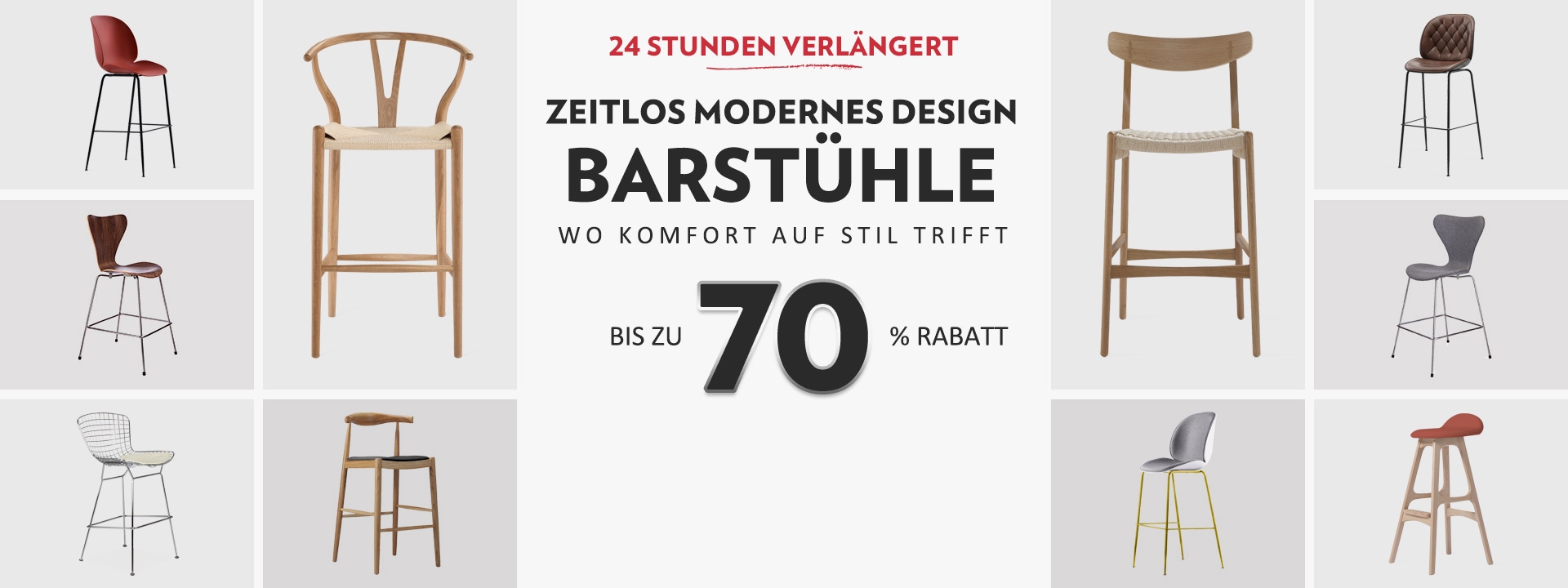 Mobelaris homepage banner