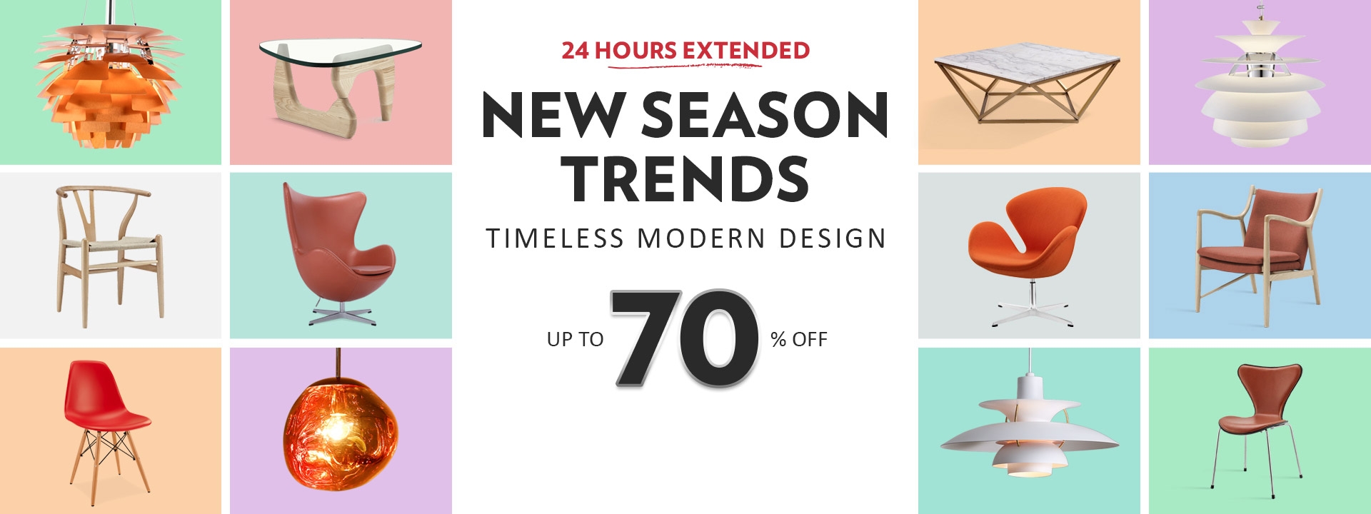 Mobelaris homepage banner