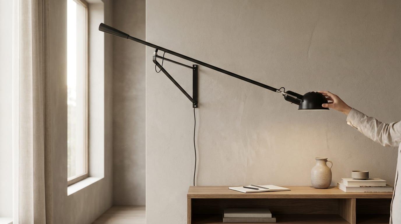 265 Wall Lamp Replica: Buyer's Guide 2026