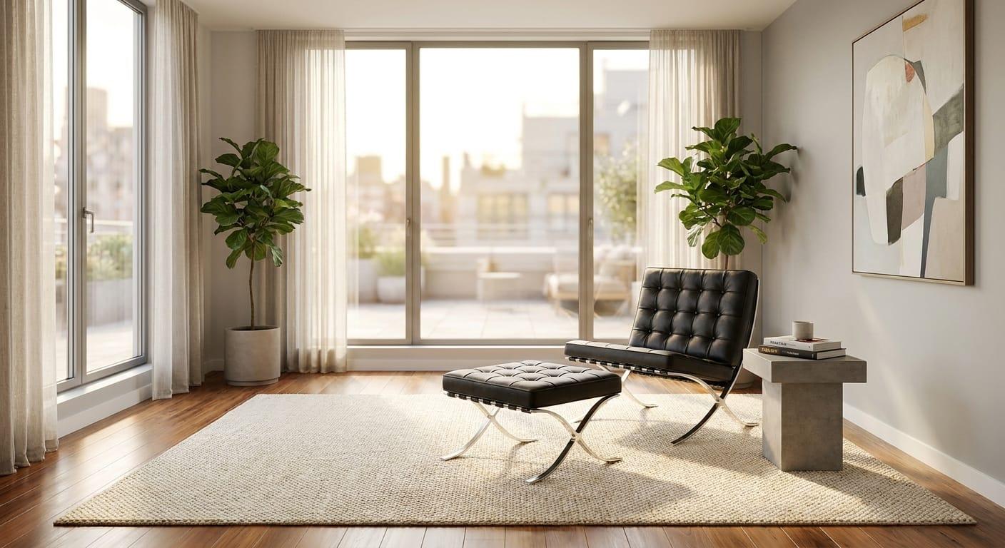 Best Barcelona Chair Replica Worth Buying in 2026