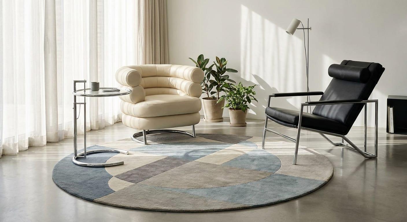 Best Eileen Gray Reproduction Furniture 2026