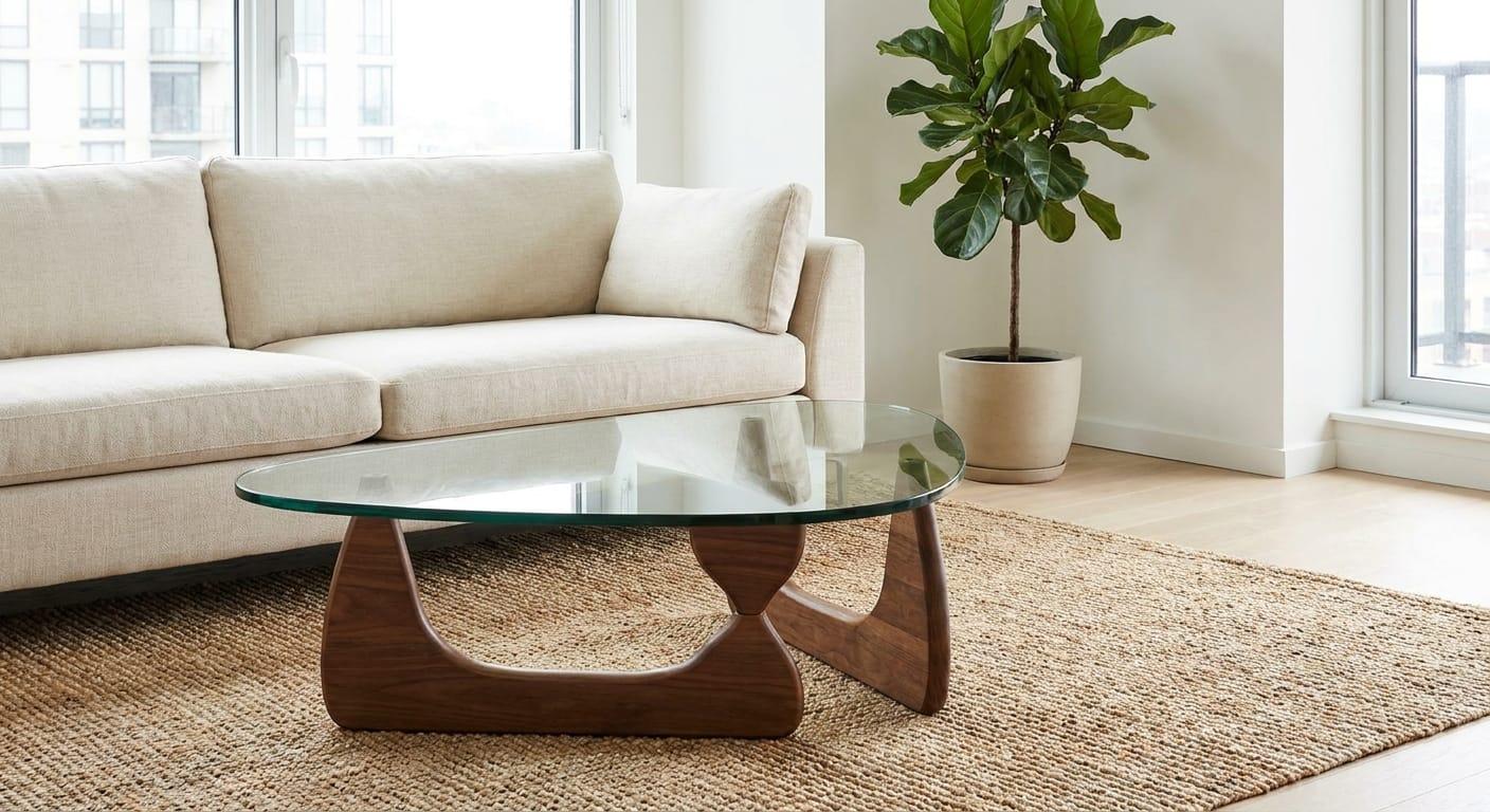 Best Noguchi Coffee Table Knock Off Worth Buying 2026