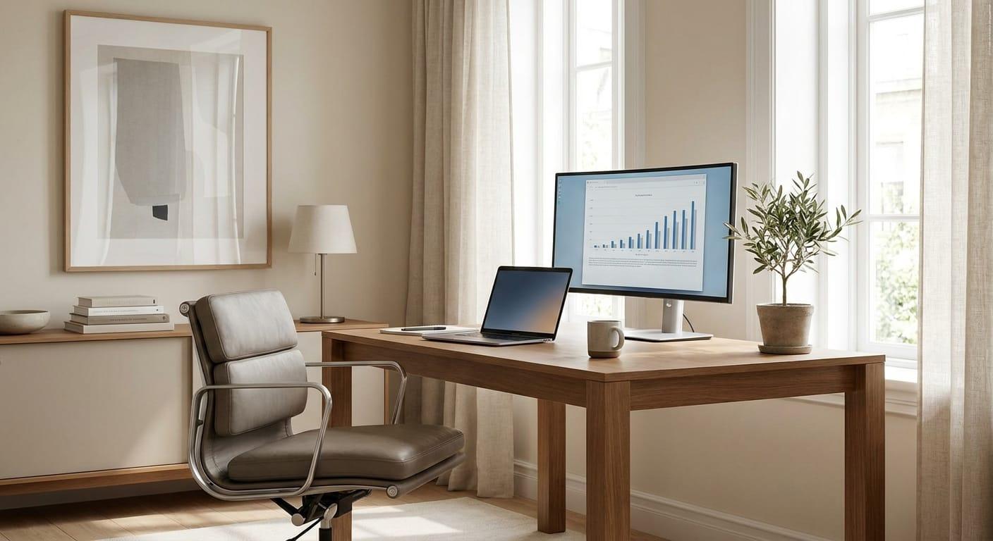 Best Replica Conference Chairs for Home Offices 2026