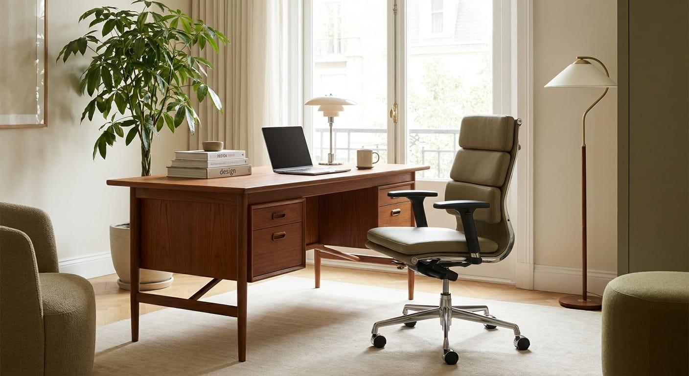 Best Replica Furniture for Home Offices in 2026