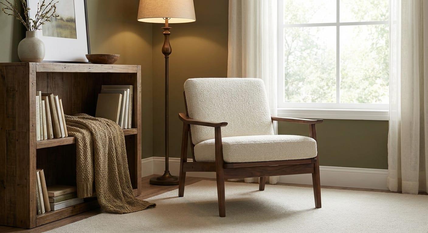 Best Replica Lounge Chairs for Reading Nooks 2026