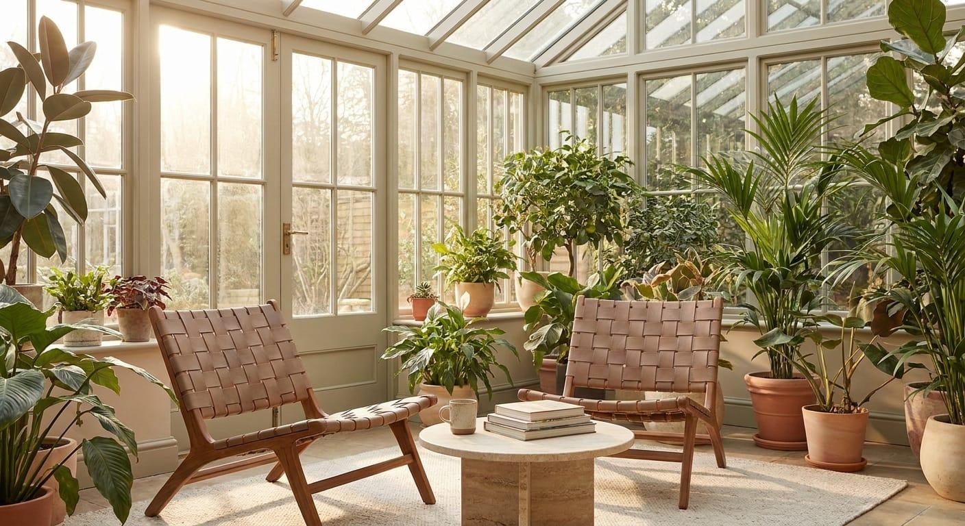 Best Replica Lounge Chairs for Sunrooms 2026