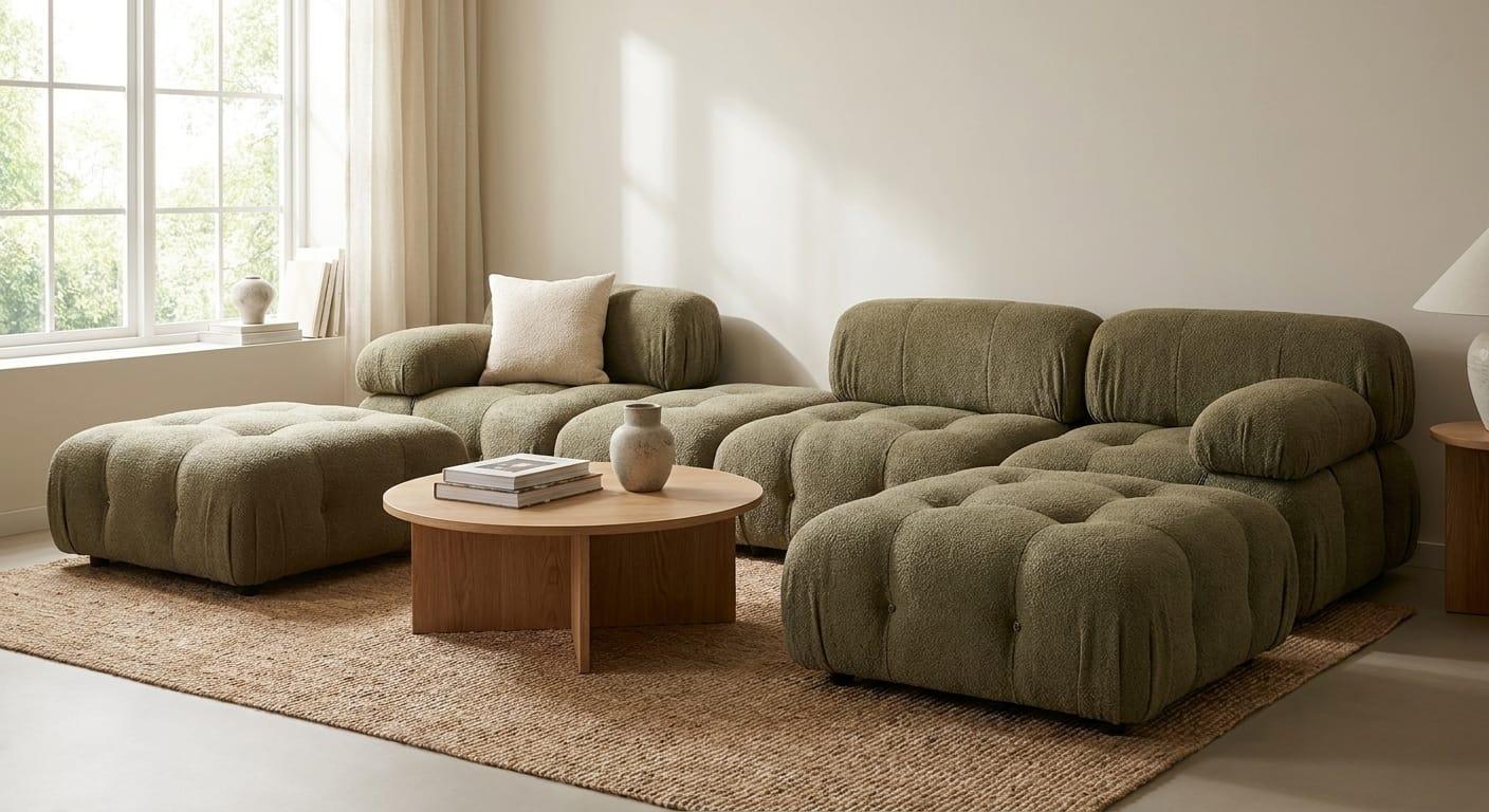 Camaleonda Sofa Replica: What to Look For (2026)