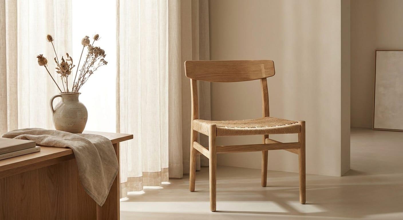 CH23 Chair Replica: Worth Buying in 2026? Verdict