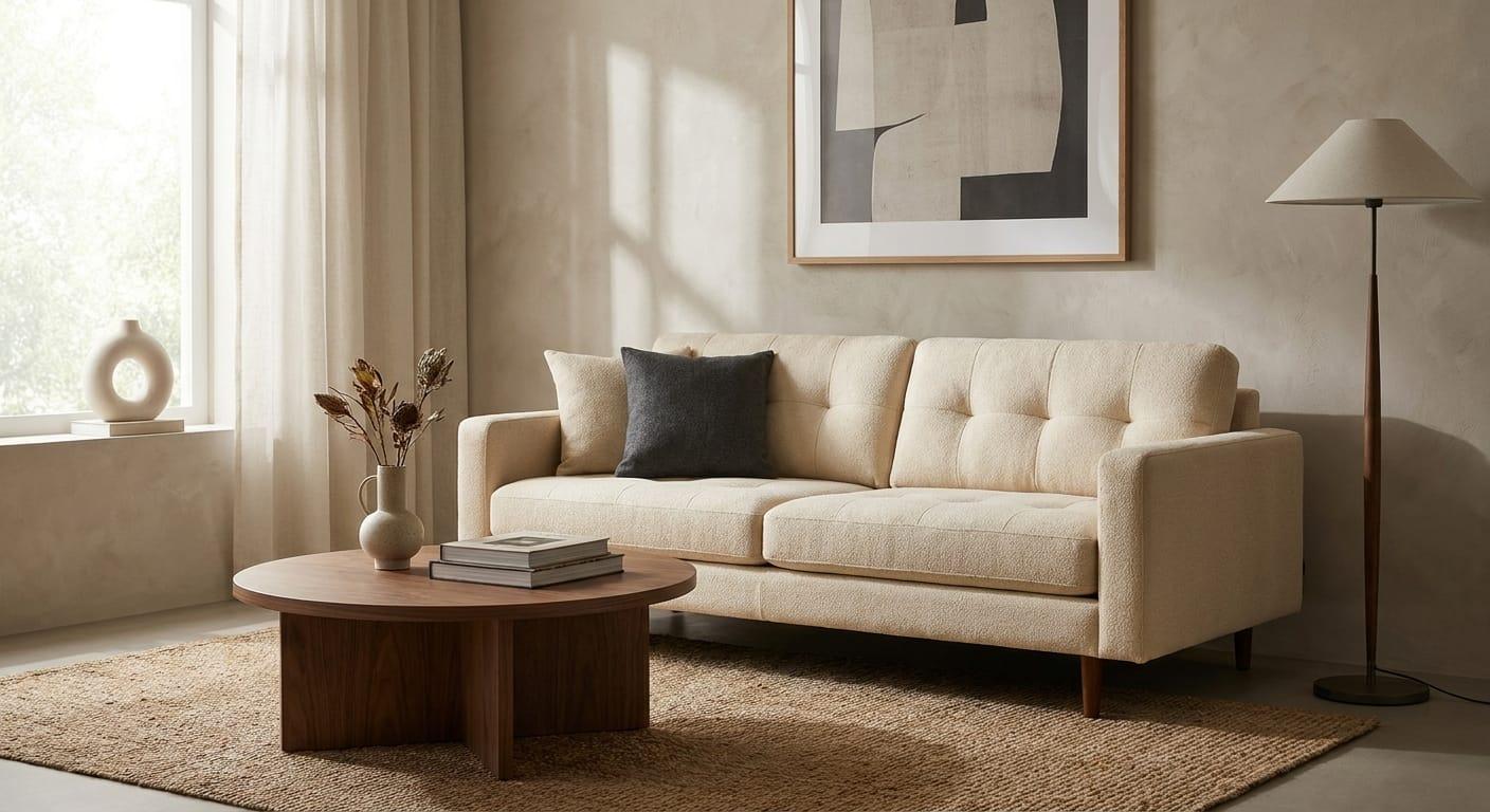 Designer Replica Sofas 2026: What to Look For & Verdicts