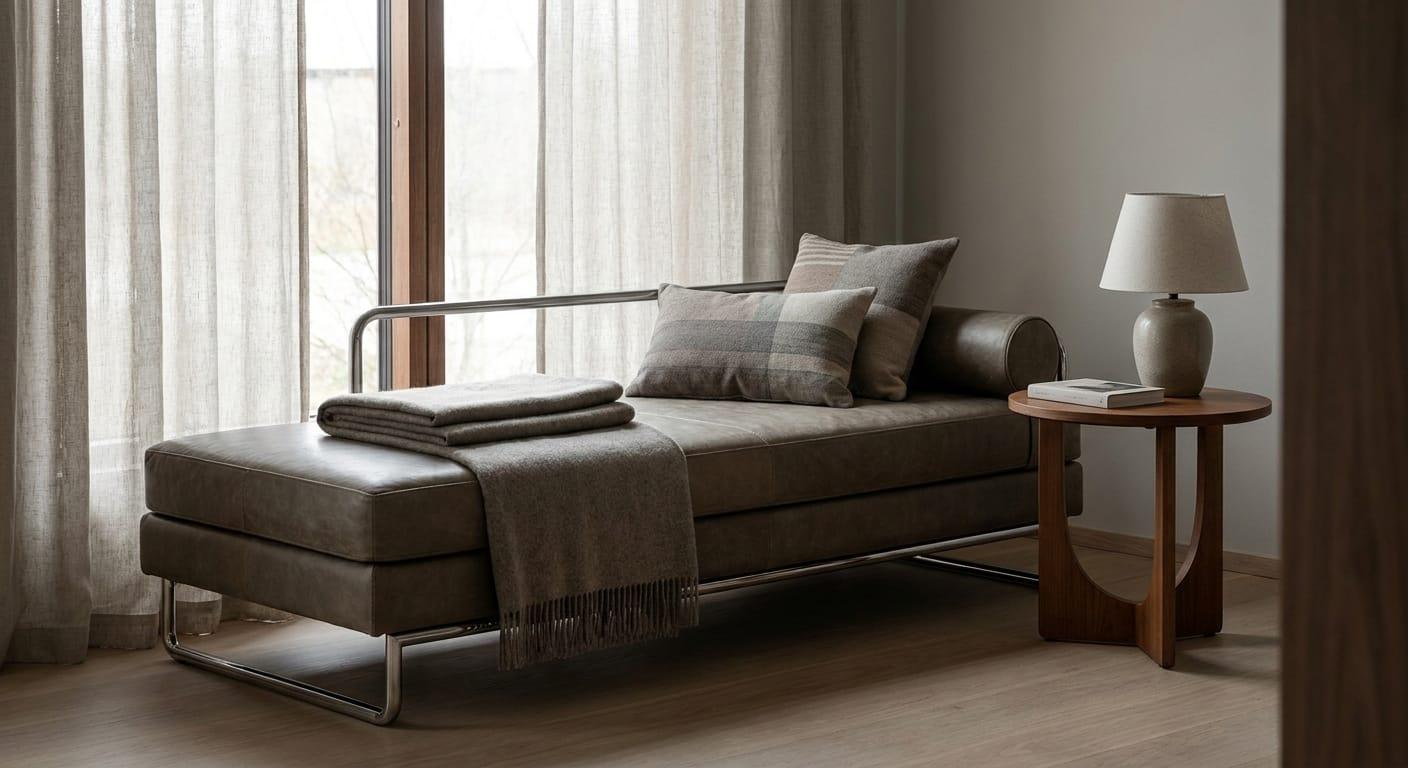 Eileen Gray Daybed Replica: Buying Guide 2026