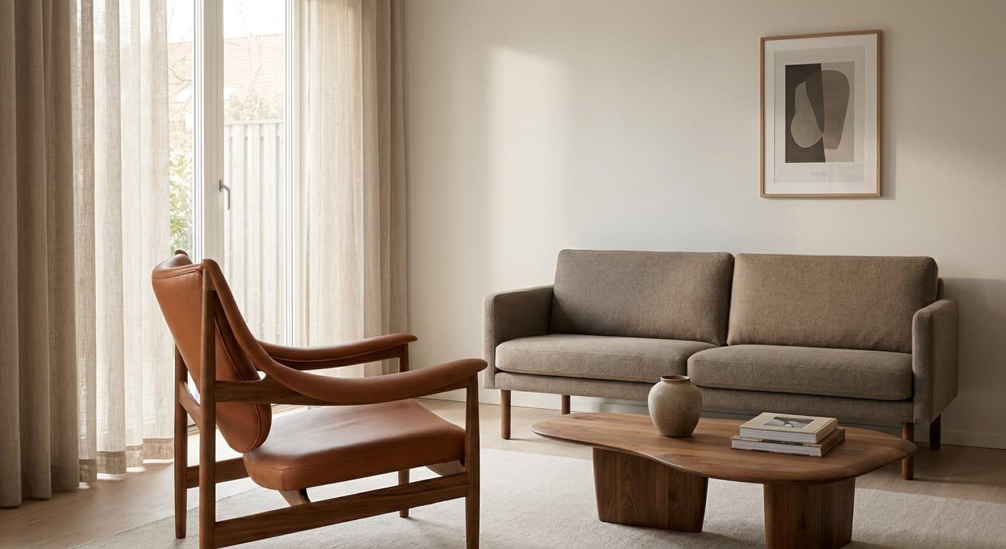 Finn Juhl Replica Furniture: What's Worth It in 2026
