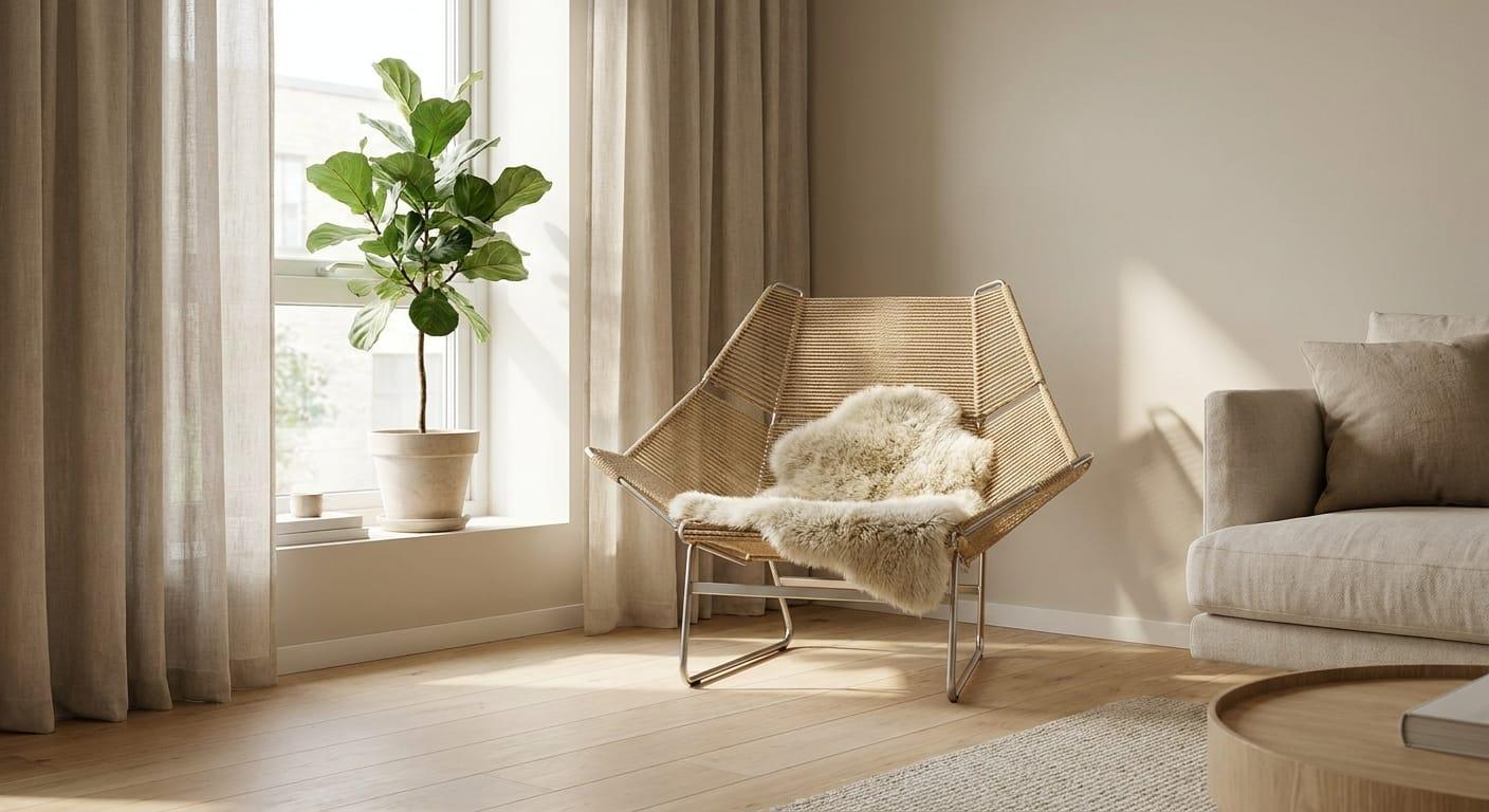 Flag Halyard Chair Replica Placement: 2026 Guide