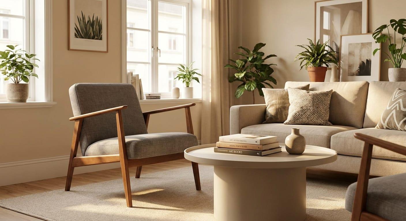 Decorate With Replica Furniture on a Budget (2026 Guide)