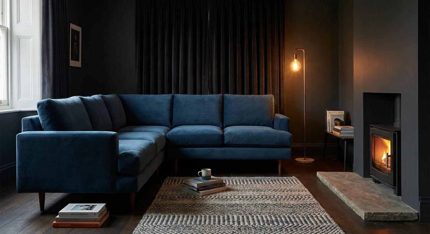 Replica Sofa for a Dark Room: 2026 Buying Guide
