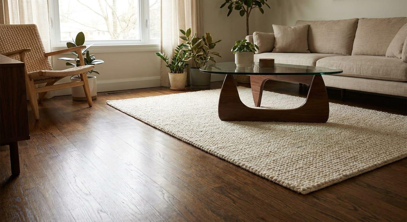 Noguchi Table Replica for Dark Floors: 2026 Verdict