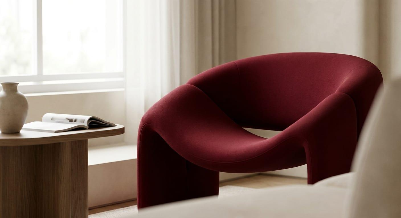 Pierre Paulin Ribbon Chair Replica: Worth Buying in 2026?