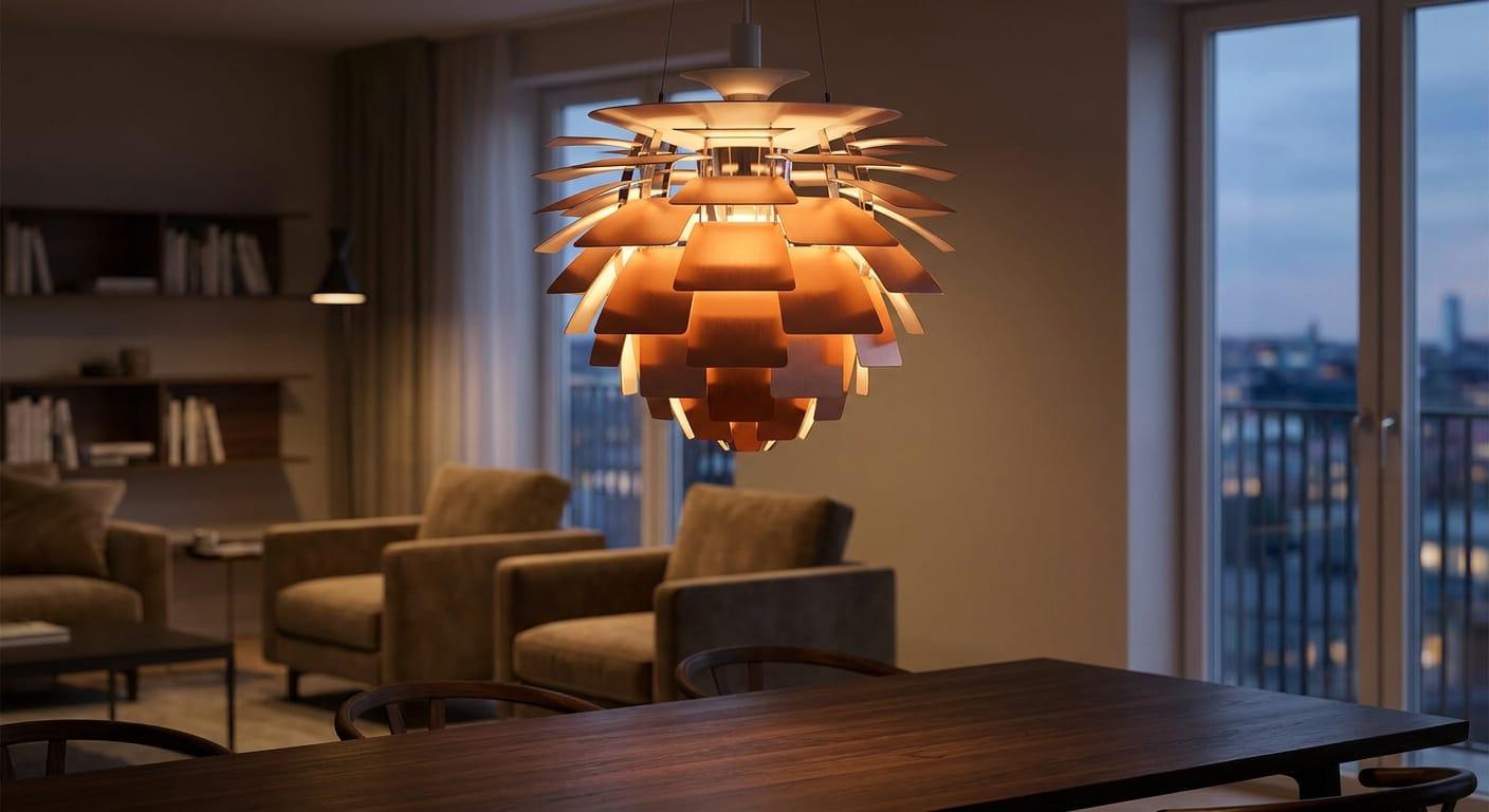 PH Artichoke Lamp Replica Buyer's Guide 2026
