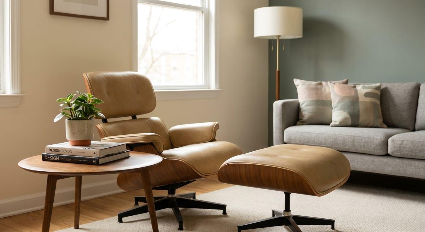 Replica Designer Furniture First Apartment: 2026 Verdict