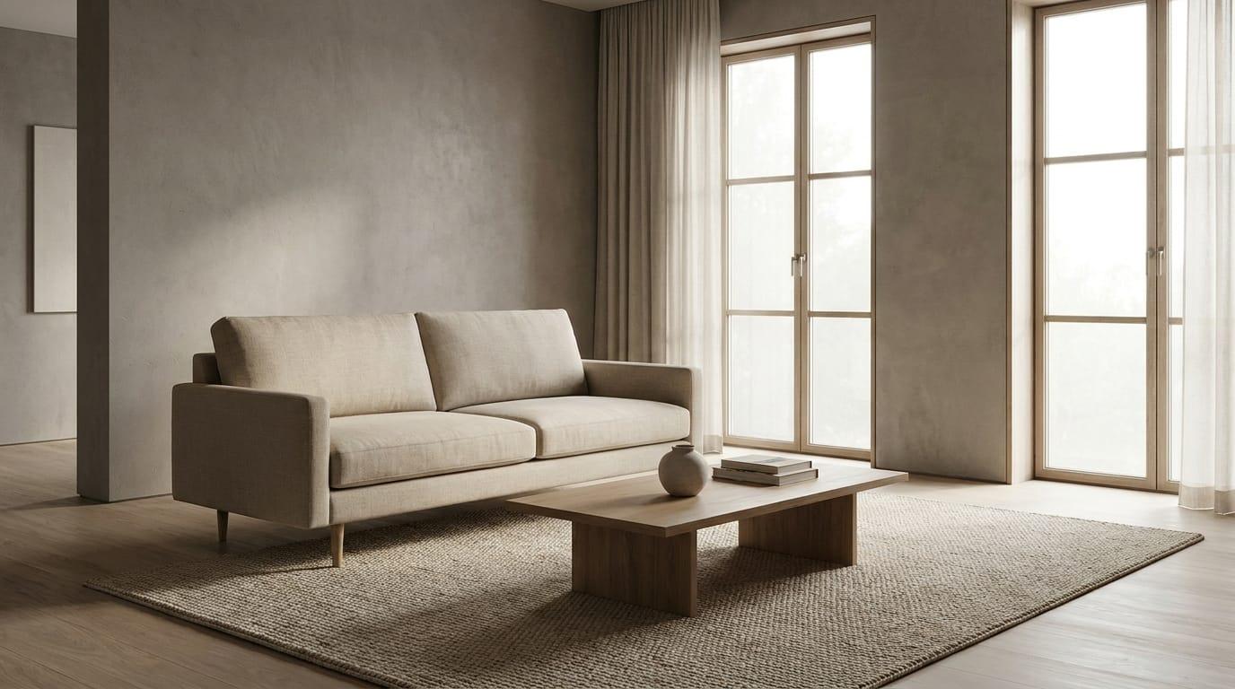 Replica Designer Sofas for Minimalist Rooms 2026 (Verdicts)