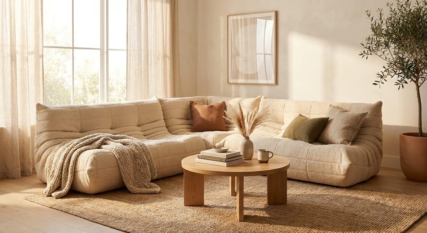 Best Togo Sofa Dupe Picks for 2026 | Mobelaris