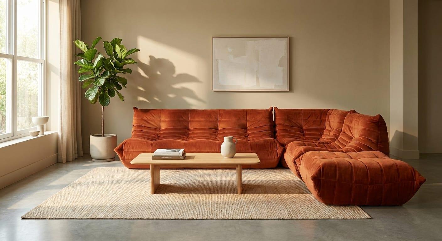 Togo Sofa Replica: Top Picks for 2026
