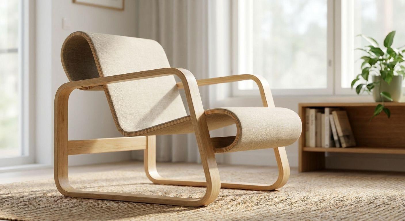 Paimio Chair Replica: What to Know Before Buying (2026)