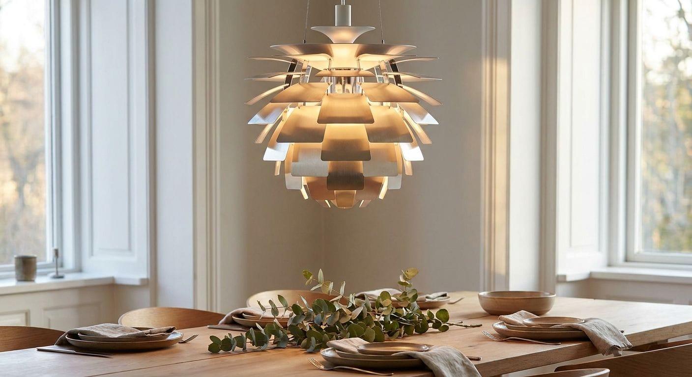 Artichoke Lamp for Dining Room: 2026 Buying Guide