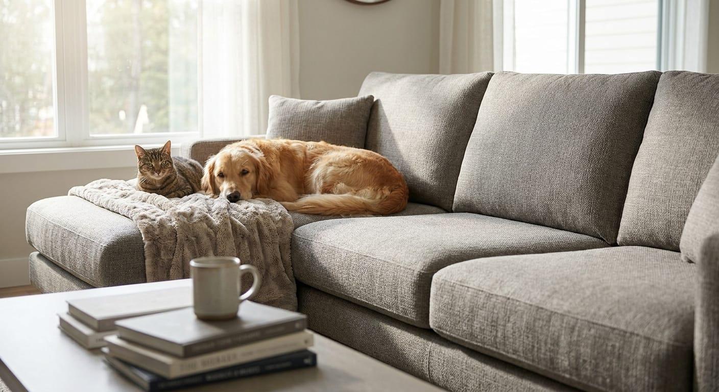 Best Replica Sofa for Pet Owners 2026: Top Picks & Verdict