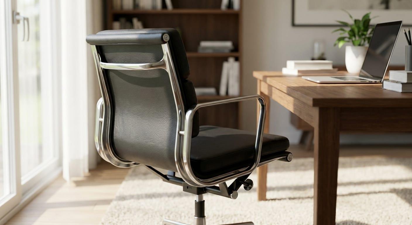 Eames Aluminum Group Chair Replica: 2026 Buying Verdict