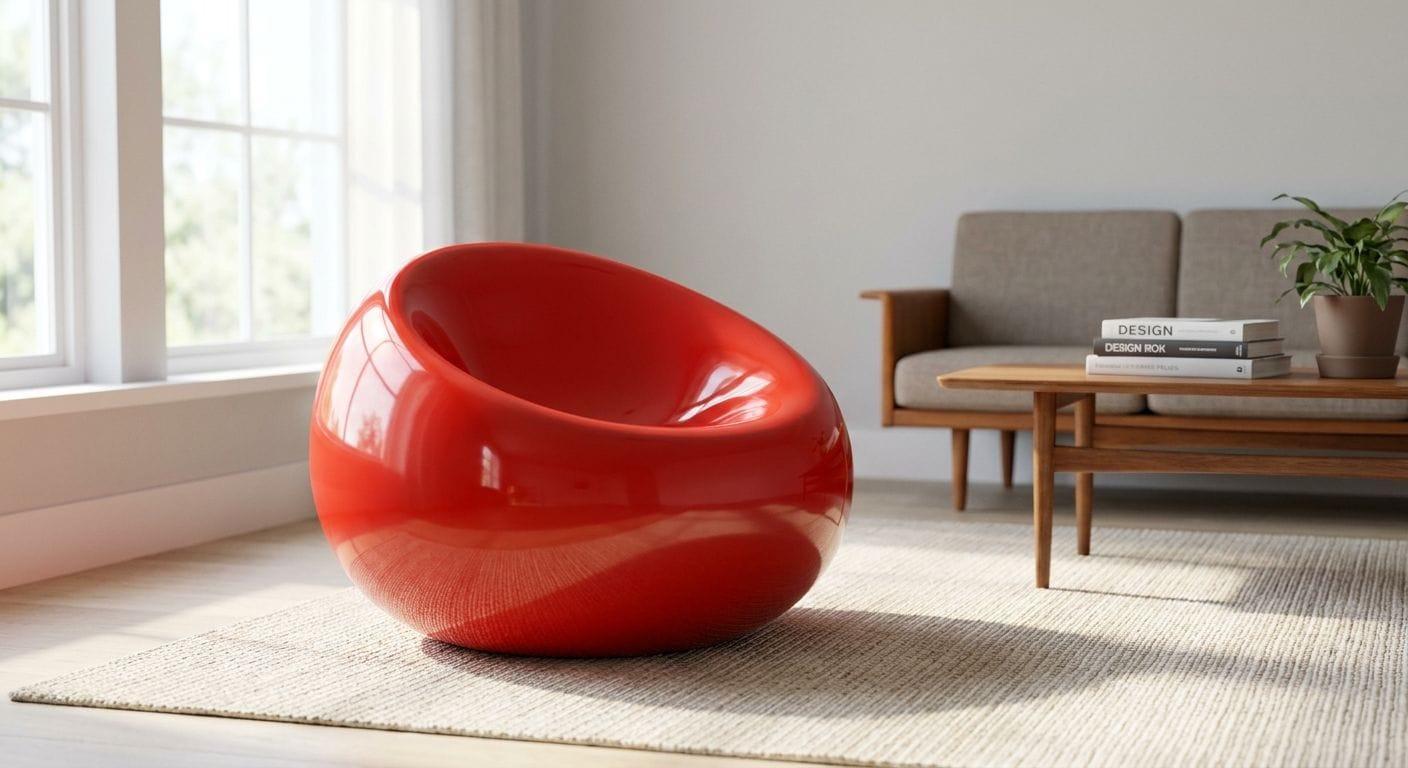 Pastil Chair Replica: What to Know Before You Buy (2026)