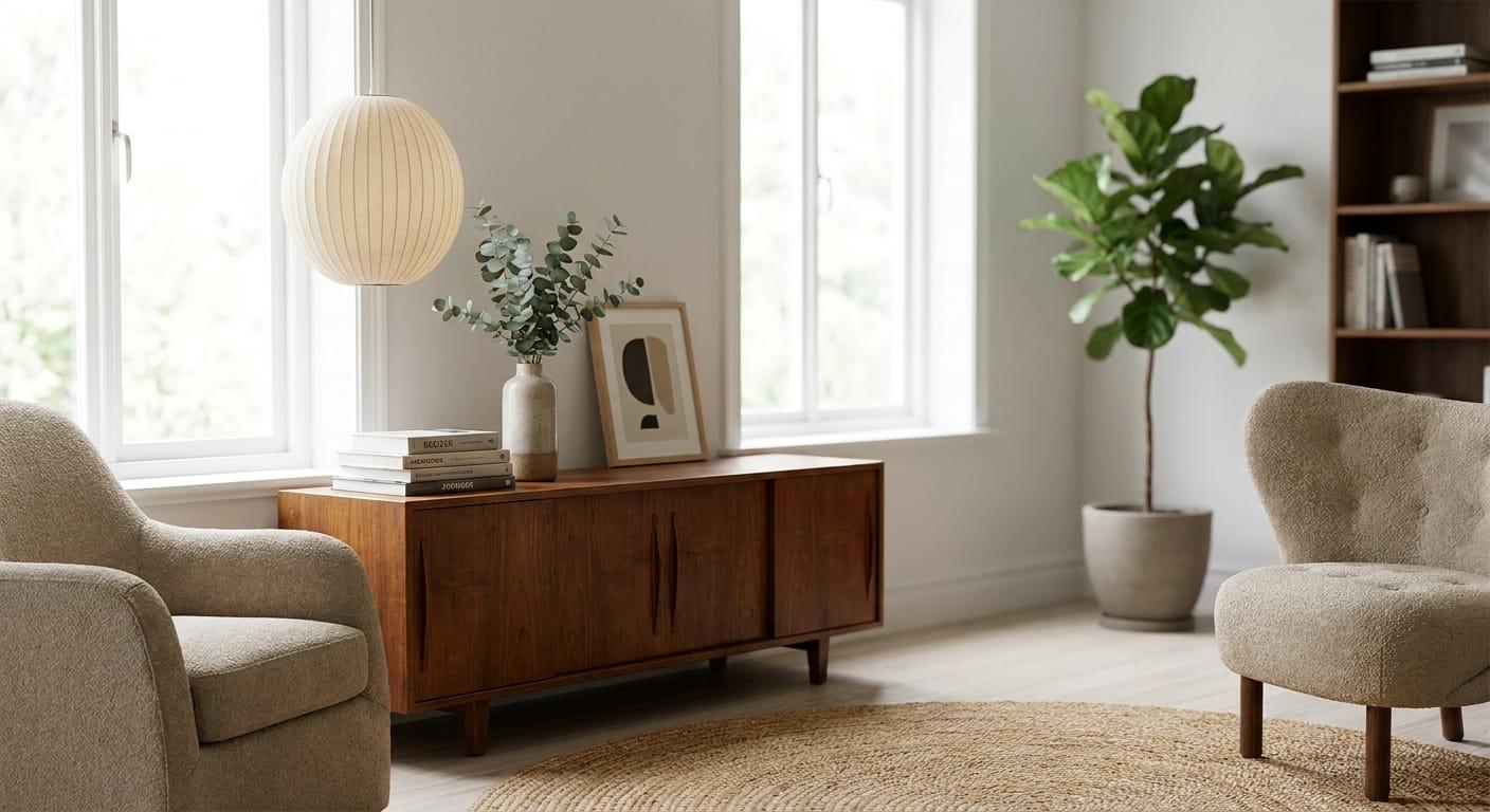 George Nelson Cigar Lamp Replica: Worth It in 2026?