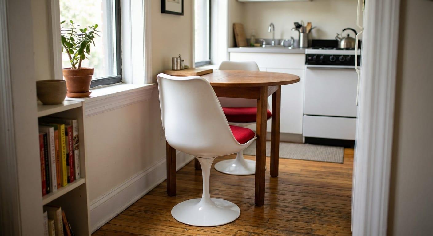 Tulip Chair Replica Small Kitchen: 2026 Buying Guide