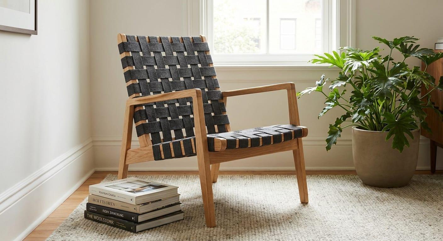 Jens Risom Chair Replica: What to Know in 2026