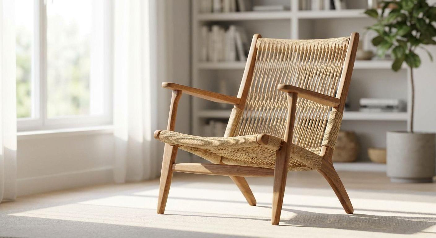 Harp Chair Replica Buying Guide 2026: What to Check First