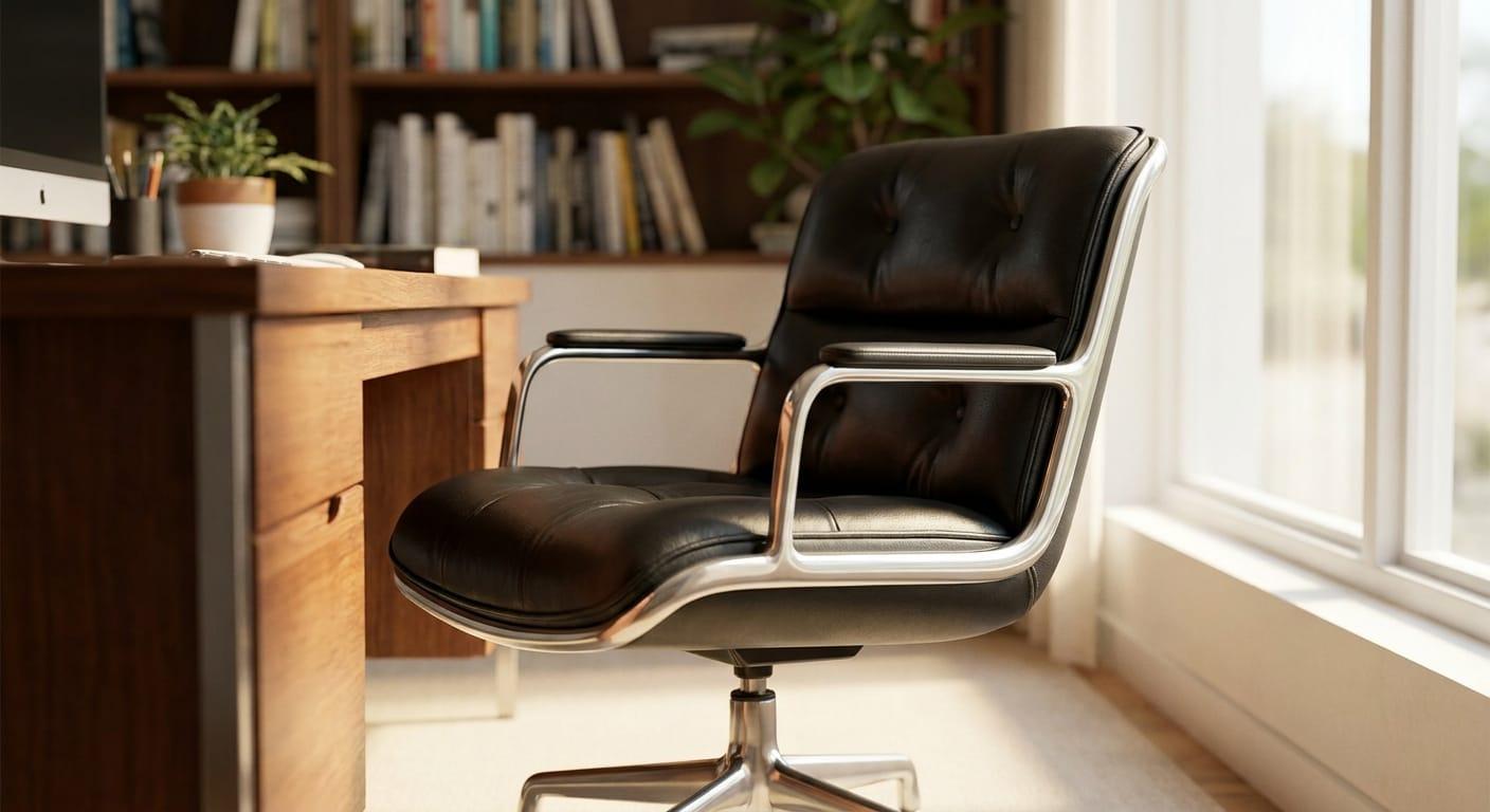 Pollock Chair Replica Buying Guide (2026 Verdict)