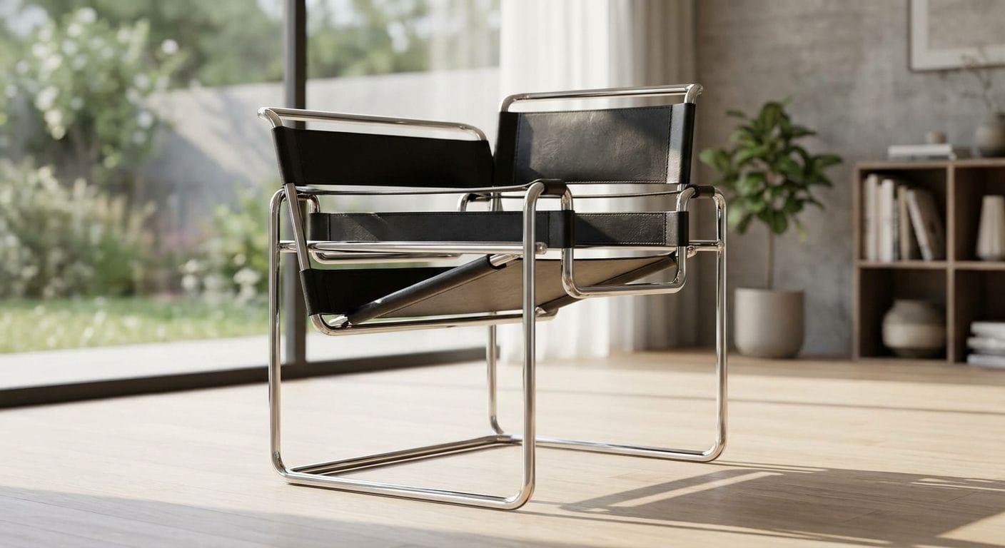 MR Chair Replica Cantilever Guide: What to Check in 2026