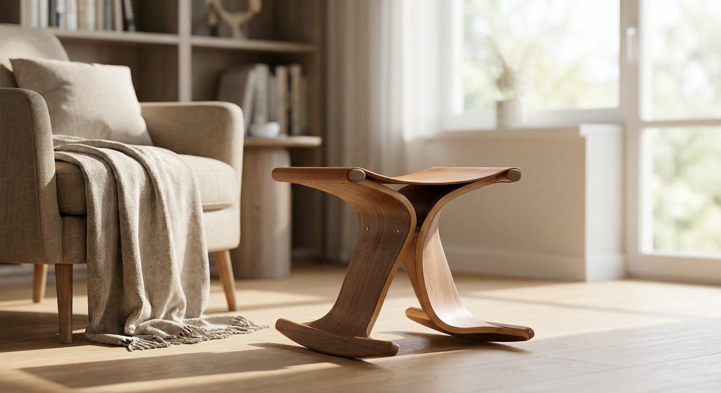 Noguchi Rocking Stool Replica: What to Check in 2026