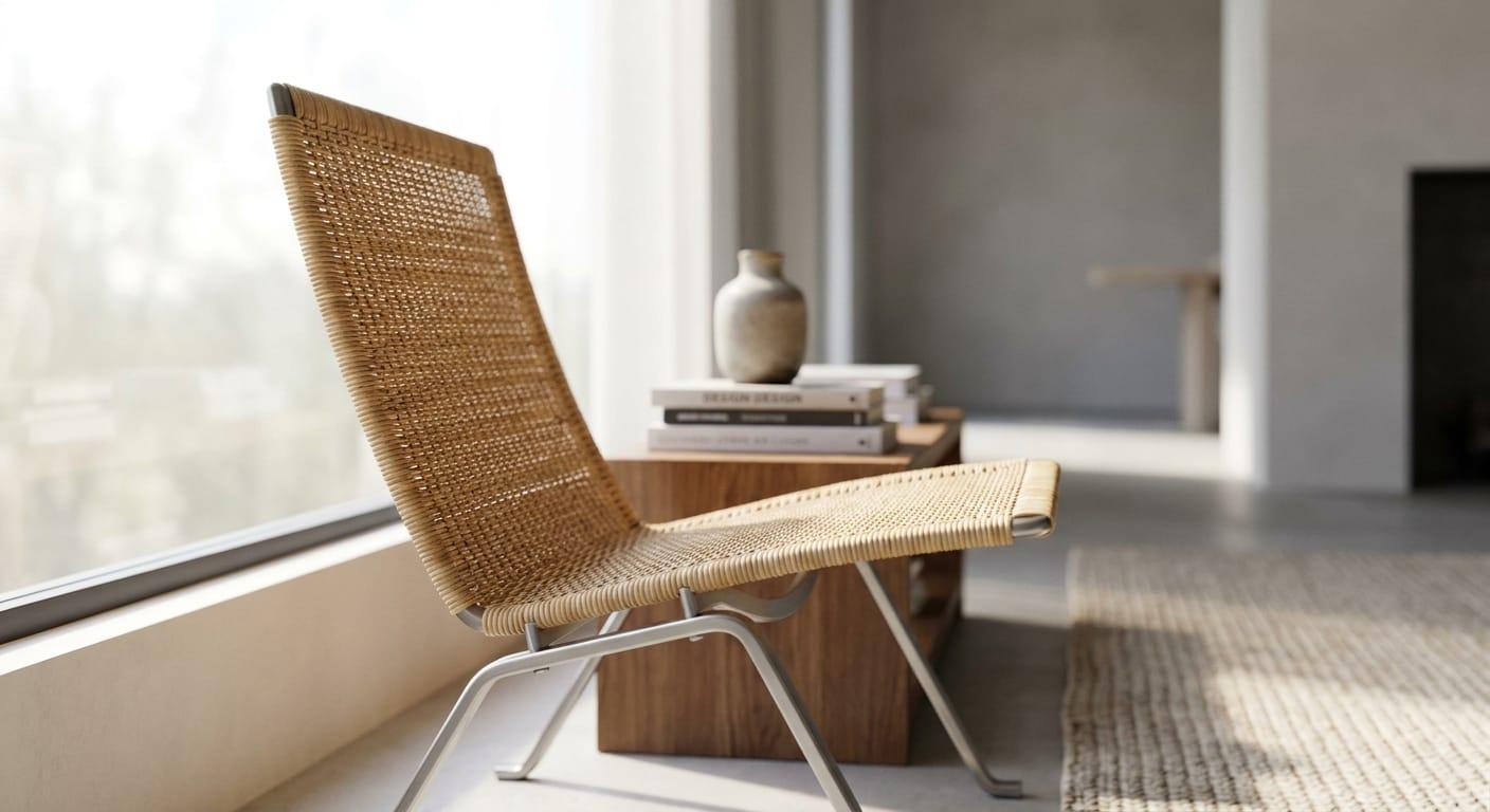 PK22 Chair Replica: What to Know Before Buying (2026)