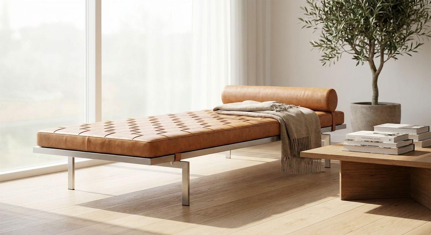 PK80 Daybed Replica: Buying Guide for 2026