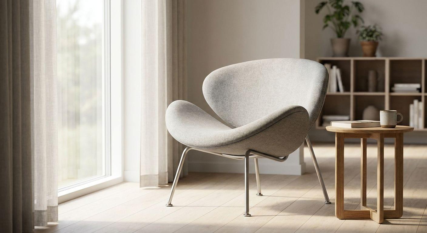 Corona Chair Replica Buying Guide 2026: What to Check