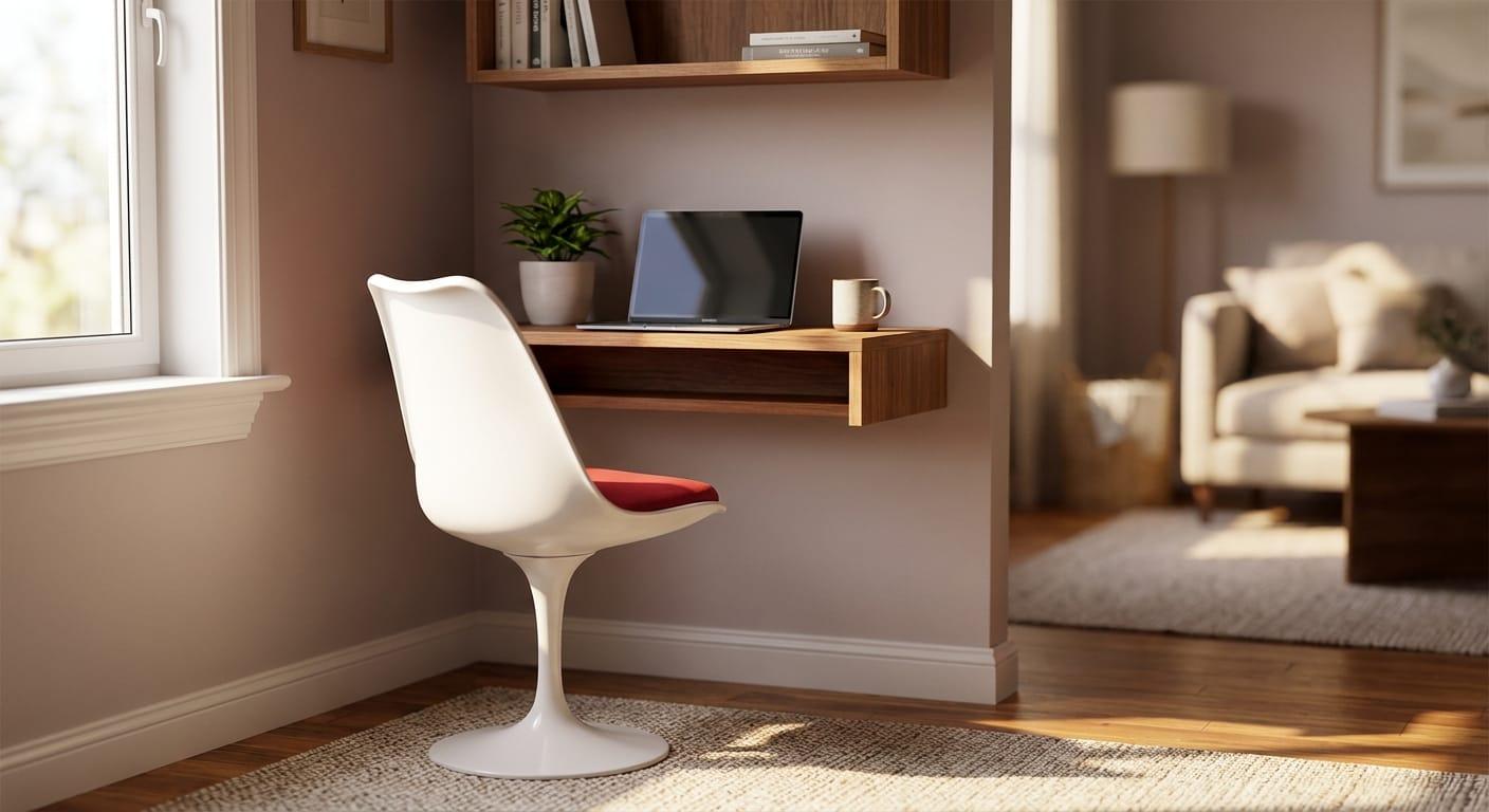 Tulip Chair Replica for Home Office: 2026 Buying Guide