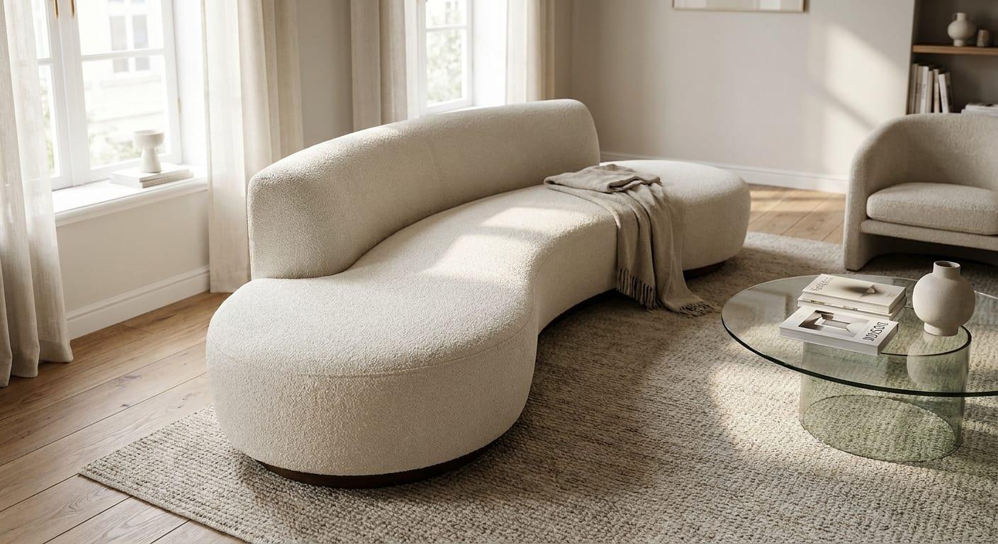 Kagan Serpentine Sofa Replica: Buy or Skip in 2026?