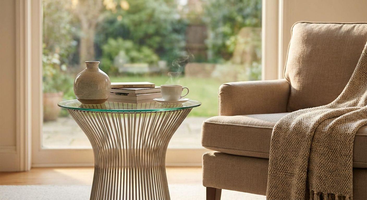 Platner Side Table Replica: What to Check Before Buying 2026