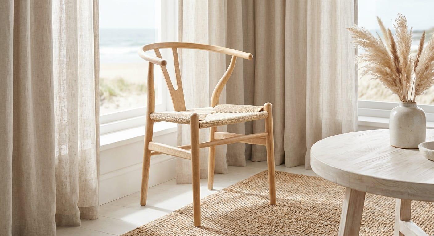 Wishbone Chair Replica Coastal 2026: Best Picks & Verdict