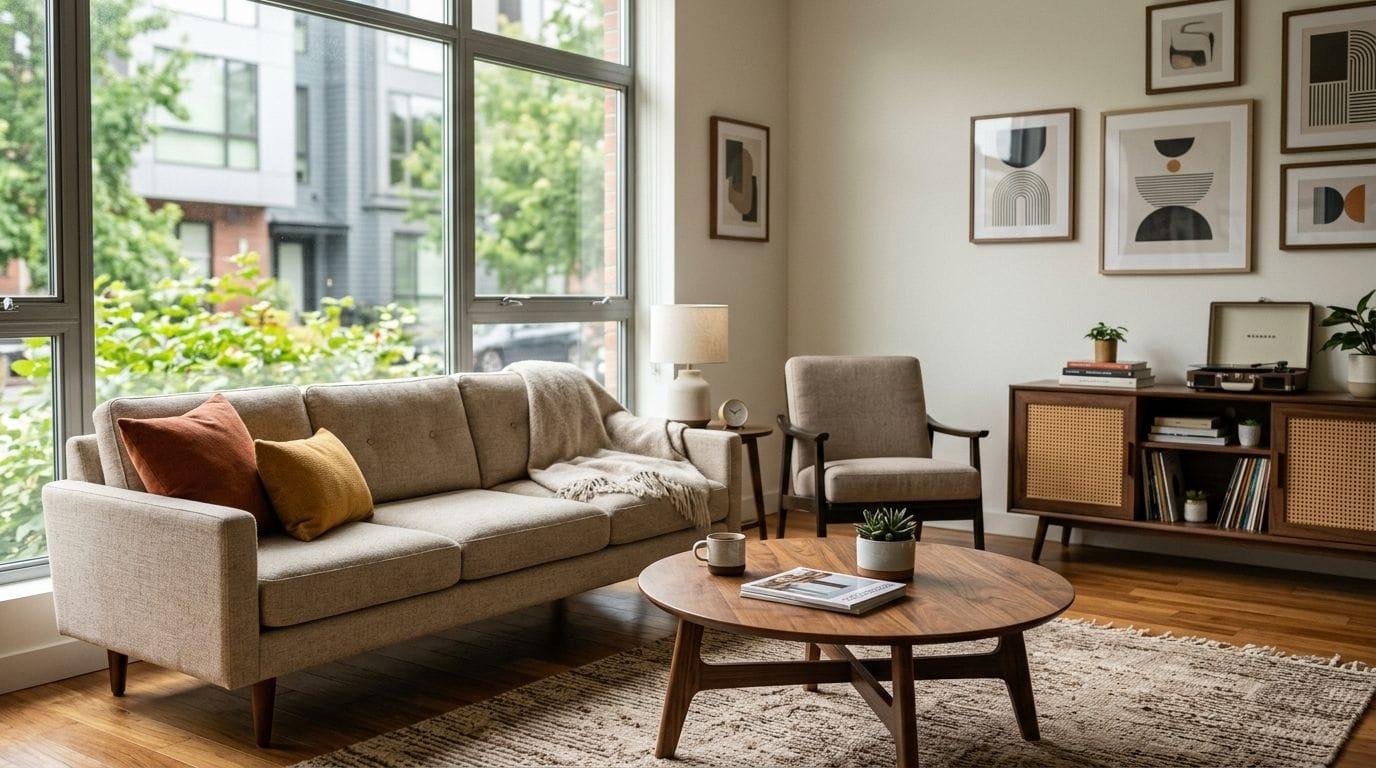 Best Affordable Mid-Century Modern Furniture (2026)